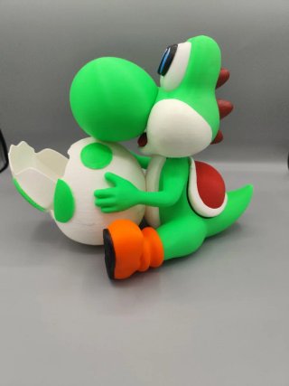Palomitera Yoshi