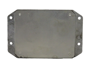 Centralita de Motor OPEL 8980003220 112500-0200 98000322 898000 3220