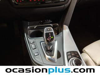 BMW Serie 4 420d Coupe 140 kW (190 CV)