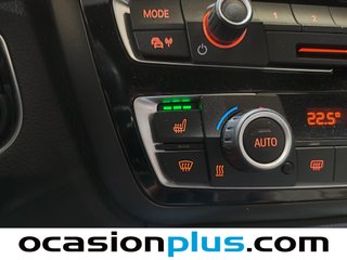 BMW Serie 4 420d Coupe 140 kW (190 CV)