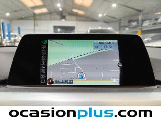 BMW Serie 4 420d Coupe 140 kW (190 CV)