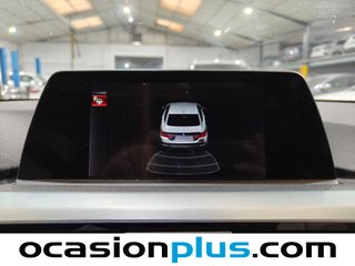 BMW Serie 4 420d Coupe 140 kW (190 CV)