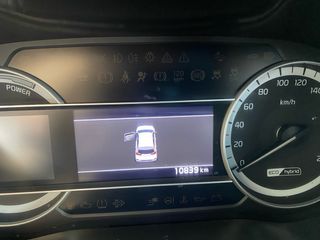 KIA Niro hibrido , 2022 con 10.000 kms