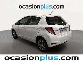 Toyota Yaris 1.0 Active 51 kW (69 CV)