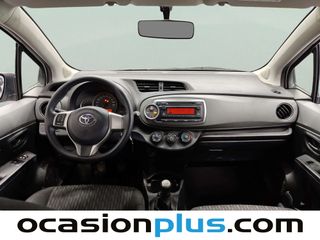 Toyota Yaris 1.0 Active 51 kW (69 CV)