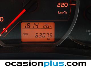 Toyota Yaris 1.0 Active 51 kW (69 CV)