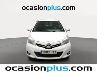 Toyota Yaris 1.0 Active 51 kW (69 CV)