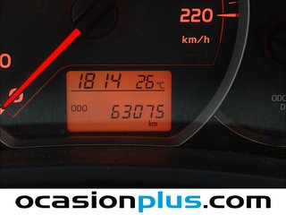 Toyota Yaris 1.0 Active 51 kW (69 CV)