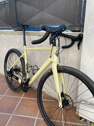 Megamo West 15 2023