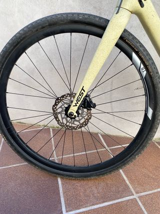 Megamo West 15 2023