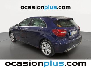 Mercedes-Benz Clase A 180 d 80 kW (109 CV)