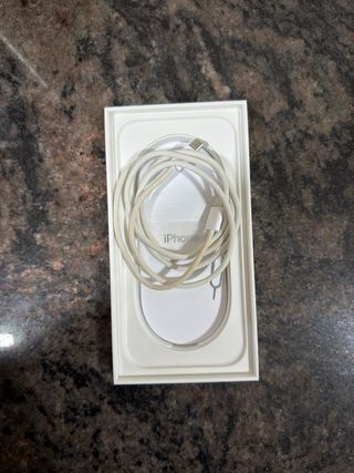 iPhone 16 256GB Azul