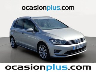 Volkswagen Golf Sportsvan 1.6 TDI Sport BMT 81 kW (110 CV)