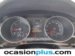 Volkswagen Golf Sportsvan 1.6 TDI Sport BMT 81 kW (110 CV)