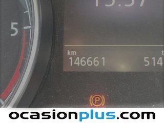 Volkswagen Golf Sportsvan 1.6 TDI Sport BMT 81 kW (110 CV)
