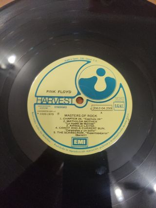 Pink Floyd