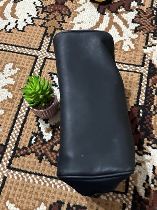 Pochette Tommy Hilfiger Blu/Rosso