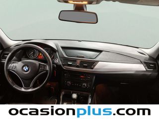 BMW X1 xDrive20d 130 kW (177 CV)