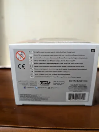 Funko Pop Daito #499 Ready Player One