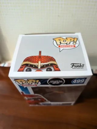 Funko Pop Daito #499 Ready Player One