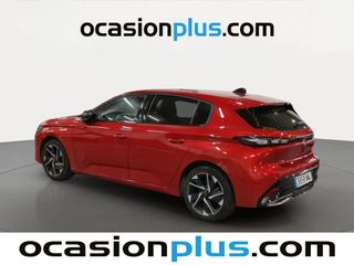 Peugeot 308 PureTech 130 S&S Allure Pack 96 kW (130 CV)