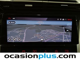 Peugeot 308 PureTech 130 S&S Allure Pack 96 kW (130 CV)