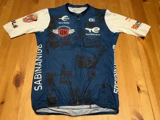 Maillot Ciclismo QH Tall M