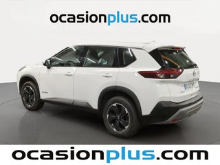 Nissan X-Trail 1.5 e-4orce Acenta 4x4 Auto 157 kW (213 CV)
