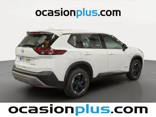Nissan X-Trail 1.5 e-4orce Acenta 4x4 Auto 157 kW (213 CV)