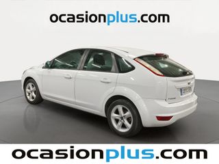 Ford Focus 1.6 TDCI Trend 80 kW (109 CV)