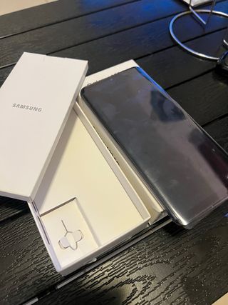 Samsung Galaxy A33 5G 128GB Negro
