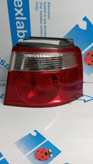 KIA Carens 2002