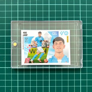 Cromo Yoel Lago LaLiga 2025-26
