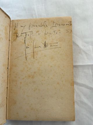 Libro Climas (1944)
