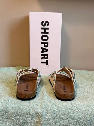 Ciabatte Shop Art 37 Nuove