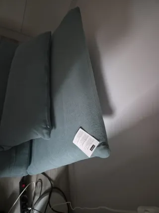 Sofá Cama  Maisons du Monde nuevo