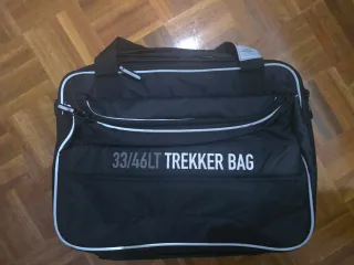 Bolsa interior Givi 33/46LT