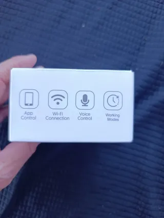 Termostato Intelligente KETOTEK WiFi Riscaldamento