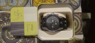 Orologio Fossil Coachman Uomo