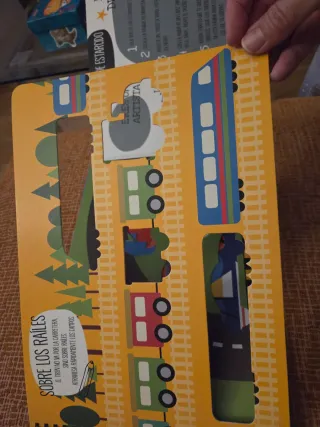Libro para copiar siluetas de coches