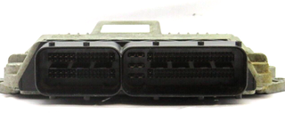 Centralita de Motor OPEL CORSA D 55563498 7160015900 MJD603S0 MJD6O3SO