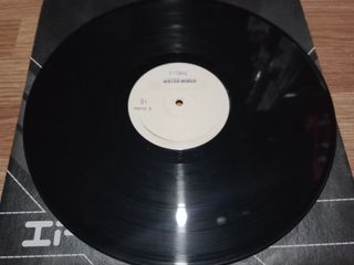 Vinilo Titanic - Lochness