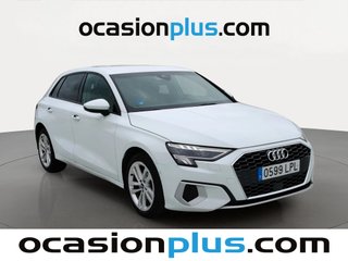 Audi A3 Sportback TFSIe Advanced 40 TFSI e 150 kW (204 CV) S tronic