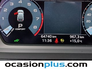 Audi A3 Sportback TFSIe Advanced 40 TFSI e 150 kW (204 CV) S tronic
