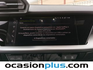 Audi A3 Sportback TFSIe Advanced 40 TFSI e 150 kW (204 CV) S tronic
