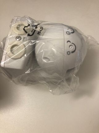 Rilevatore movimento Orbis ISIMAT+