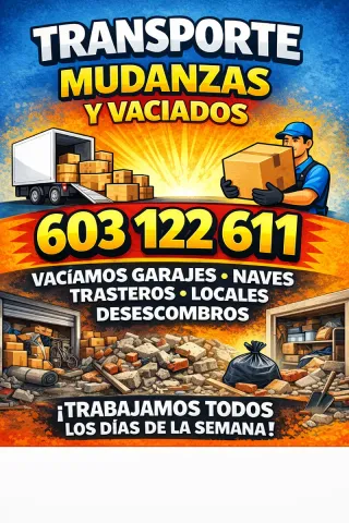 Mudanzas