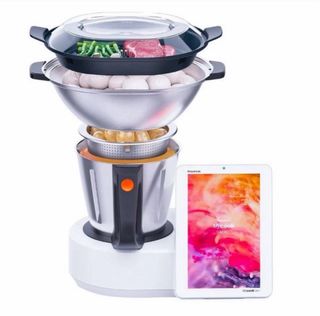 Robot Cocina Taurus Mycook Next