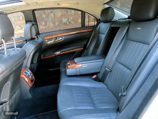 Mercedes-Benz Clase S 600 biturbo v12 517 cv aut L