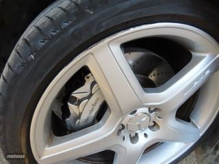 Mercedes-Benz Clase S 600 biturbo v12 517 cv aut L